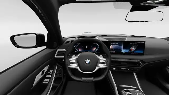 2025 BMW 3 Series 330i xDrive in Cars & Trucks in Laval / North Shore - Image 14