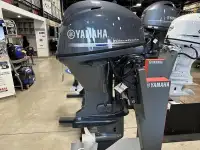 2023 Yamaha F30