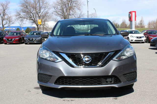 2019 Nissan Sentra SV TOIT OUVRANT in Cars & Trucks in City of Montréal - Image 2