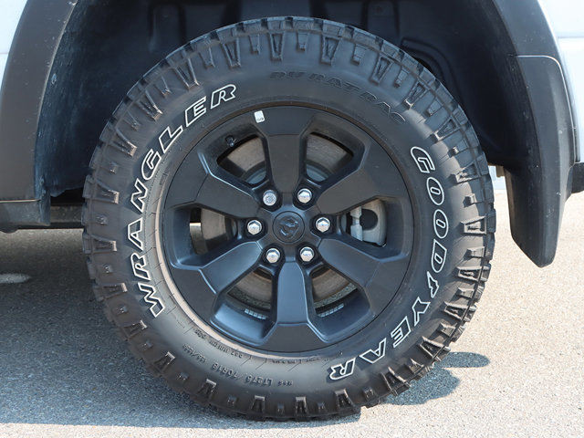 2023 Ram 1500 Rebel 4x4 Crew Cab 5'7 Box in Cars & Trucks in Calgary - Image 4
