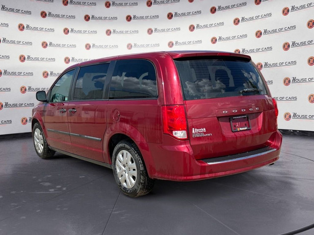 2015 Dodge Grand Caravan 4dr Wgn Canada Value Package in Cars & Trucks in Edmonton - Image 4