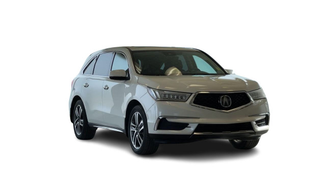 2018 Acura MDX Navi Fresh Trade! AS TRADED UNIT! Call for detail in Cars & Trucks in Regina - Image 3