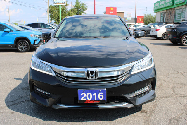 2016 Honda Accord in Cars & Trucks in Oakville / Halton Region - Image 2