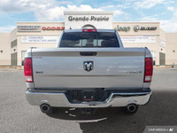 Your Grande Prairie Chrysler store just took in this vehicle! It is either in transit or freshly tra... (image 3)