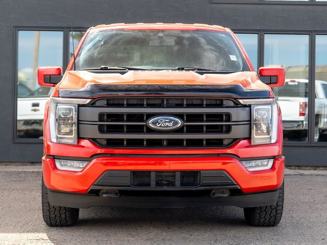 2021 Ford F-150 LARIAT 3.5L in Cars & Trucks in Saskatoon - Image 2