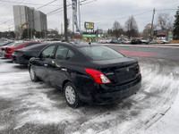 2012 Nissan Versa Sedan FINANCING OPTIONS AVAILABLE! We provide financing for all types of credit: G... (image 2)