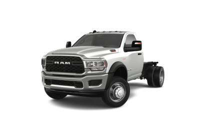 2023 Ram 5500 Chassis