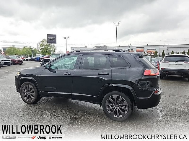 2021 Jeep Cherokee in Cars & Trucks in Delta/Surrey/Langley - Image 4