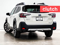 NO ACCIDENTS / CLEAN CARFAX / 1 OWNER / Power Tailgate/Hatch, Auto Dimming Rearview Mirror, Front He... (image 5)