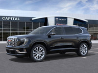 Take a look at this 2025 GMC Acadia Denali! This INCREDIBLE 7 Passenger SUV comes equipped with ever... (image 2)