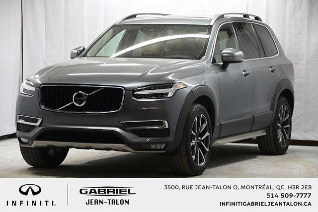2016 Volvo XC90 in Cars & Trucks in City of Montréal