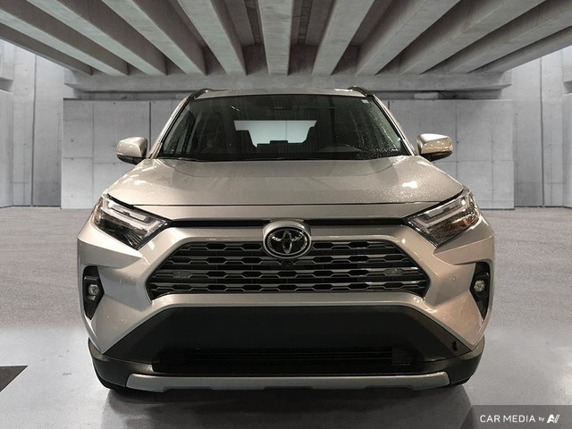 2022 Toyota RAV4 LIMITED in Cars & Trucks in Edmonton - Image 2
