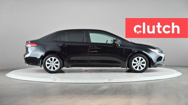 2022 Toyota Corolla LE w/ Apple CarPlay, Heated Front Seats, Rea in Cars & Trucks in Ottawa - Image 4