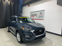 2019 Hyundai Tucson Preferred 4WD camera de recul / groupe elect