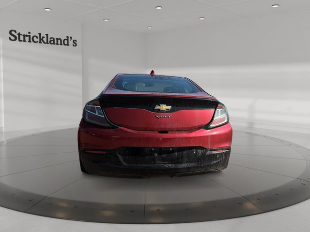 2018 CHEVROLET VOLT PREMIER in Cars & Trucks in Stratford - Image 4