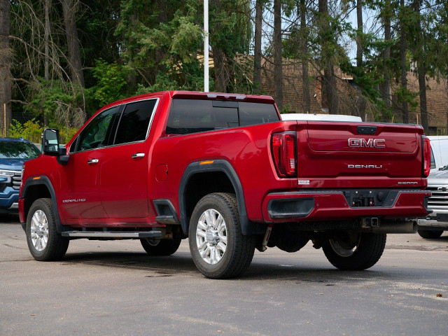 2022 GMC Sierra 3500HD in Cars & Trucks in Kamloops - Image 2
