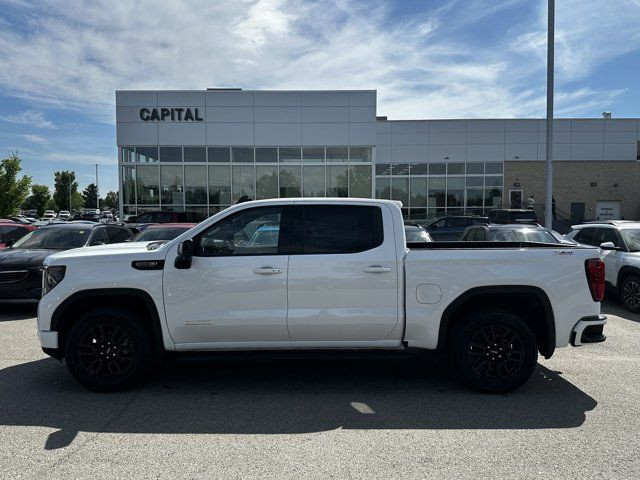 2025 GMC Sierra 1500 Elevation in Cars & Trucks in Calgary - Image 3