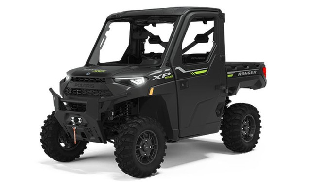 2023 Polaris Ranger XP 1000 NorthStar Edition Premium Up to $2,5 in ATVs in Kitchener / Waterloo