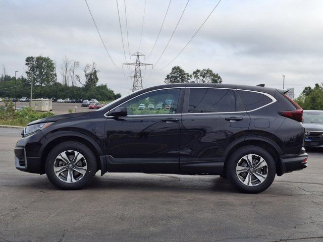 2020 Honda CR-V LX AWD | Heated Seats | Remote Start | Adaptive in Cars & Trucks in Guelph - Image 2