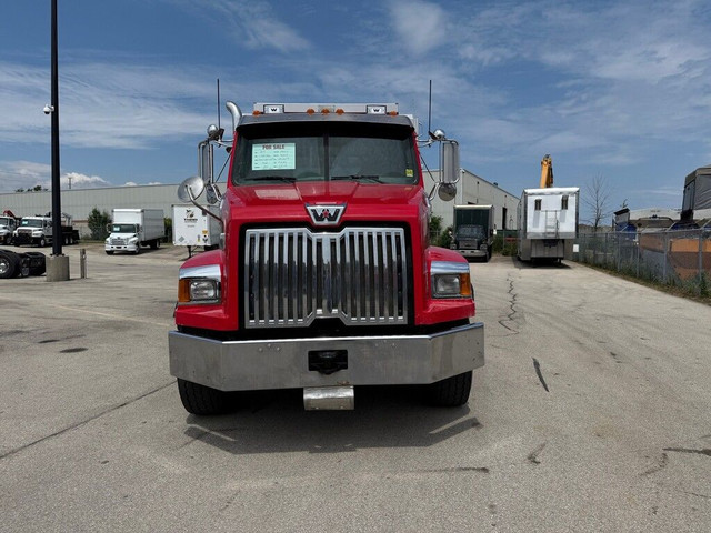 2017 Western Star 4700 New Reman transmission just installed! in Heavy Trucks in Oakville / Halton Region - Image 4