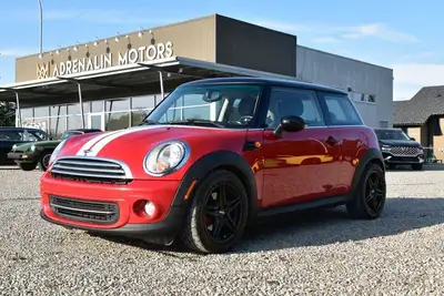 Adrenalin Motors has expanded to Carstairs AB, a short 30 minute drive from Calgary AB! 1.6L 4-cylin...
