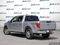 Discover the 2022 Ford F-150: Power, Precision, and Performance for the Canadian Driver Who Demands... (image 3)