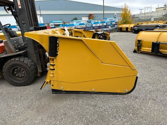 HLA 5205 LOADER WING PLOW - OR ANY MODEL in Heavy Equipment in Calgary - Image 4