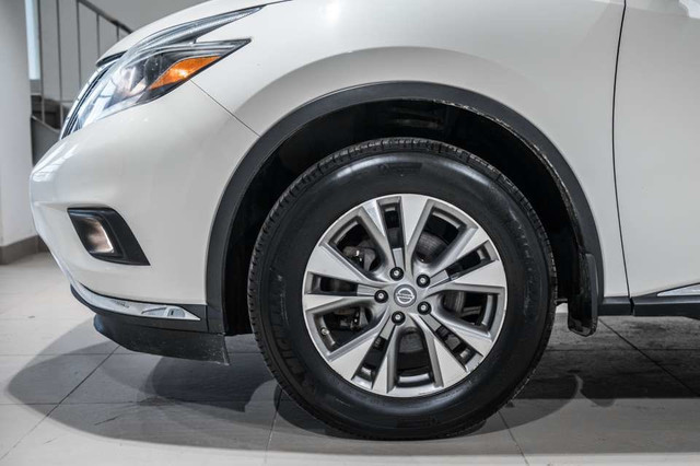 2018 Nissan Murano SV AWD in Cars & Trucks in City of Montréal - Image 4