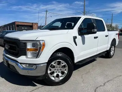 CERTIFICATION INCLUDED! 1 OWNER PREVIOUS POLICE TRUCK!! 4X4!! FULL 4 DOOR CREW CAB 5.5" SHORT BOX!!...