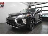 Mitsubishi Eclipse Cross GT S-AWC 2019 – Style dynamique; confort haut de gamme et traction intégral... (image 5)