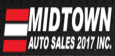 Midtown Auto Sales 2017