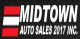 Midtown Auto Sales 2017