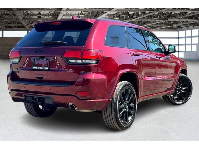 2022 Jeep Grand Cherokee WK Altitude | ProTech | Sunroof | Tow P in Cars & Trucks in Mississauga / Peel Region - Image 2