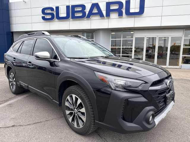 2023 Subaru Outback Premier XT Premier. HTD/Cooled Leather, W... in Cars & Trucks in Markham / York Region