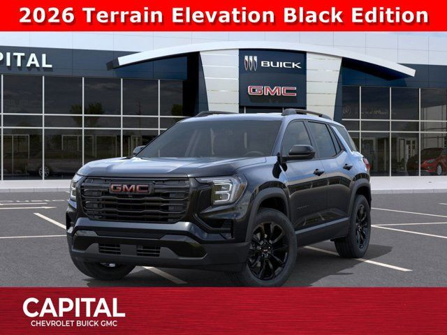 2026 GMC Terrain AWD Elevation in Cars & Trucks in Calgary