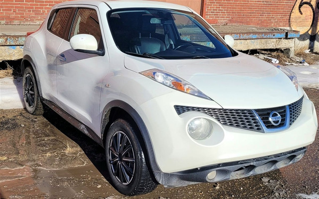 2013 Nissan JUKE SL in Cars & Trucks in Regina - Image 3