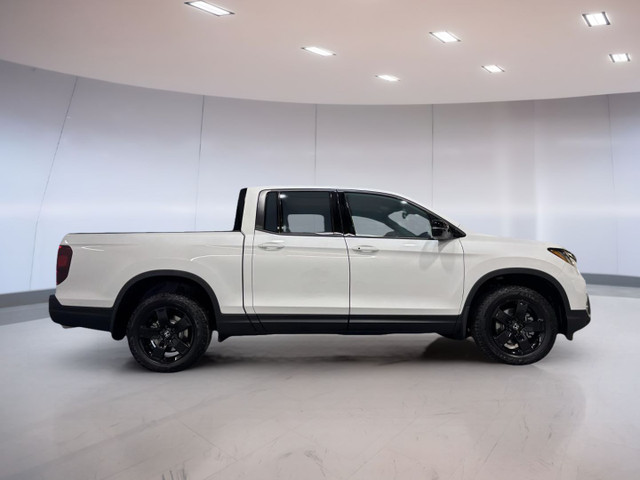 2025 Honda Ridgeline Black Edition in Cars & Trucks in Moose Jaw - Image 4