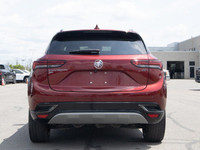 *Used 2022 Buick Envision Preferred -- Sophisticated Style, Modern Tech & Premium Comfort* Step into... (image 5)