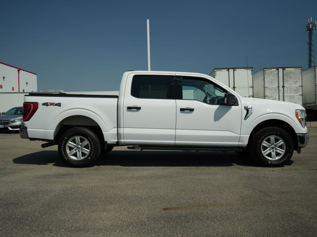 2021 Ford F-150 XLT | Navigation | BU Cam | Bluetooth | PW,PL,PM in Cars & Trucks in Oakville / Halton Region - Image 3