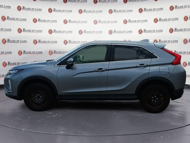 2019 Mitsubishi Eclipse Cross ES S-AWC in Cars & Trucks in Lethbridge - Image 2