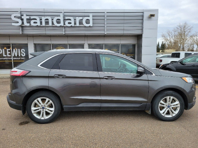 2019 Ford Edge SEL AWD in Cars & Trucks in Swift Current - Image 2