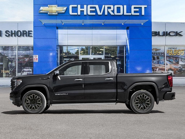 2025 GMC Sierra 1500 DENALI ULTIMATE in Cars & Trucks in Bridgewater - Image 3