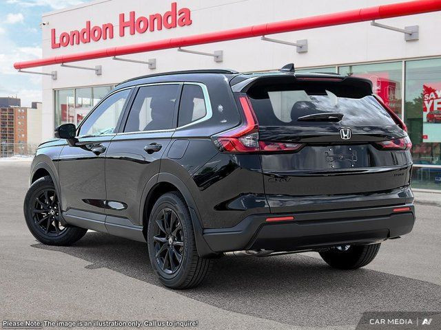 2026 Honda CR-V Sport in Cars & Trucks in London - Image 4