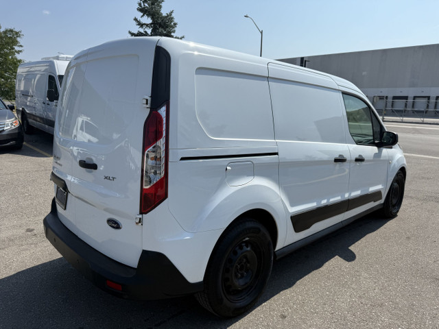 2019 Ford Transit Connect Van XLT in Cars & Trucks in Oakville / Halton Region - Image 4