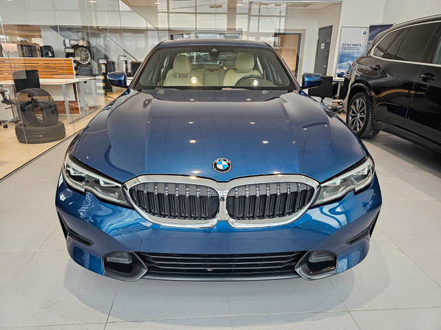 2021 BMW 3 Series 330e xDrive 330e xDrive | Hybride | Navigation in Cars & Trucks in Sherbrooke - Image 4