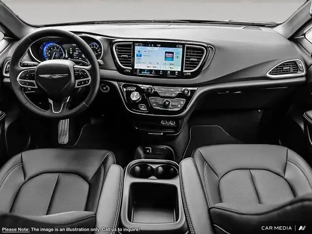 2025 Chrysler Grand Caravan SXT in Cars & Trucks in Guelph - Image 25