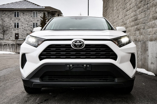 2023 Toyota RAV4 LE in Cars & Trucks in Kingston - Image 4