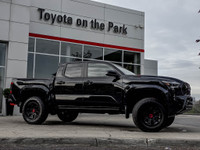 Visit our dealership to explore the recent trade-in of the 2024 TOYOTA TACOMA TRD PRO. This exceptio... (image 8)