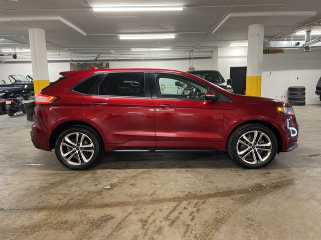 2018 Ford Edge Sport AWD LEATHER NAV PANO ROOF in Cars & Trucks in Calgary - Image 4