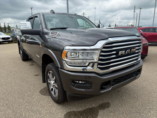 2024 Ram 3500 in Cars & Trucks in Red Deer - Image 4